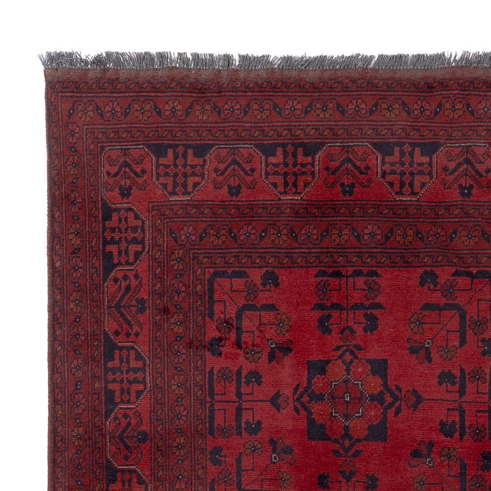 Khal Mohammadi Rug 200x150cm - Oriental Rug