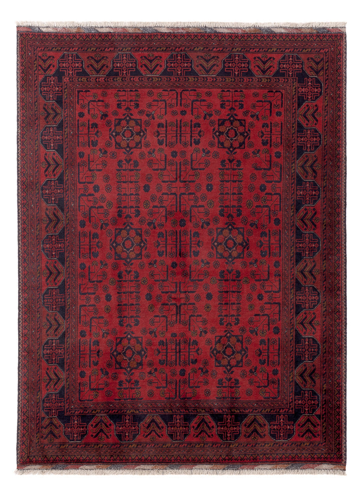 Khal Mohammadi Rug 196x148cm - Oriental Rug