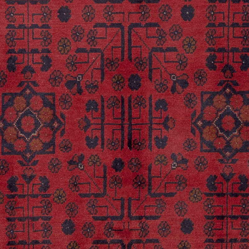 Khal Mohammadi Rug 196x148cm - Oriental Rug