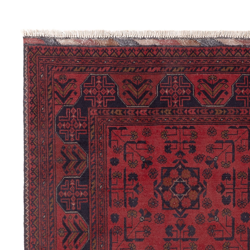 Khal Mohammadi Rug 196x148cm - Oriental Rug