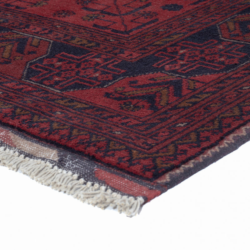 Khal Mohammadi Rug 196x148cm - Oriental Rug