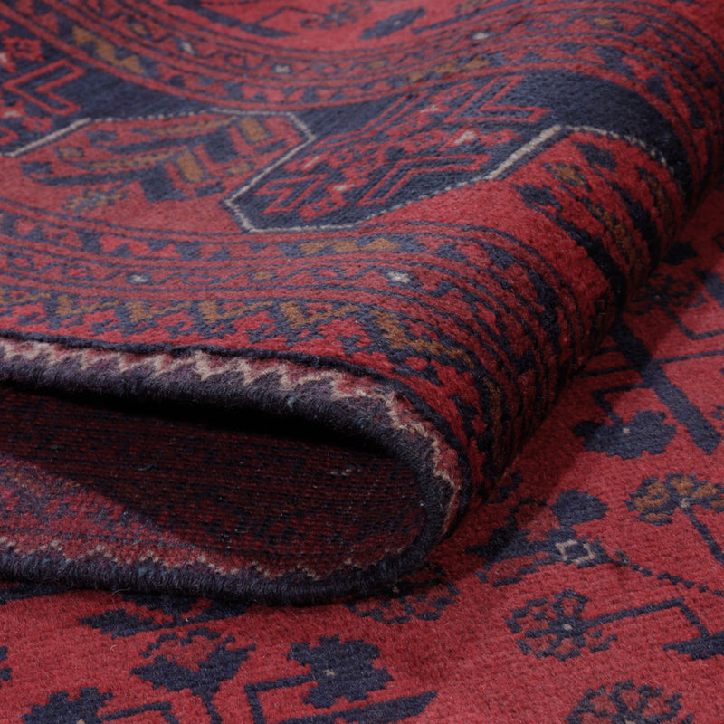 Khal Mohammadi Rug 196x148cm - Oriental Rug