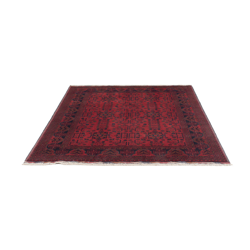 Khal Mohammadi Rug 196x148cm - Oriental Rug