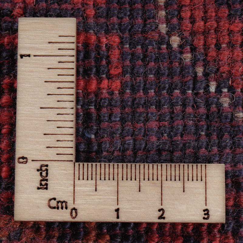 Khal Mohammadi Rug 196x148cm - Oriental Rug