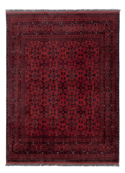 Khal Mohammadi Rug 148x198cm - Oriental Rug