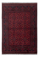 Khal Mohammadi Rug 201x148cm - Oriental Rug