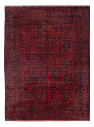 Khal Mohammadi Rug 253x345cm - Oriental Rug