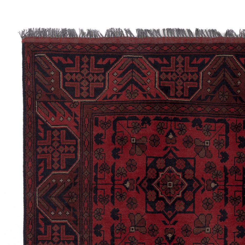 Khal Mohammadi Rug 193x150cm - Oriental Rug