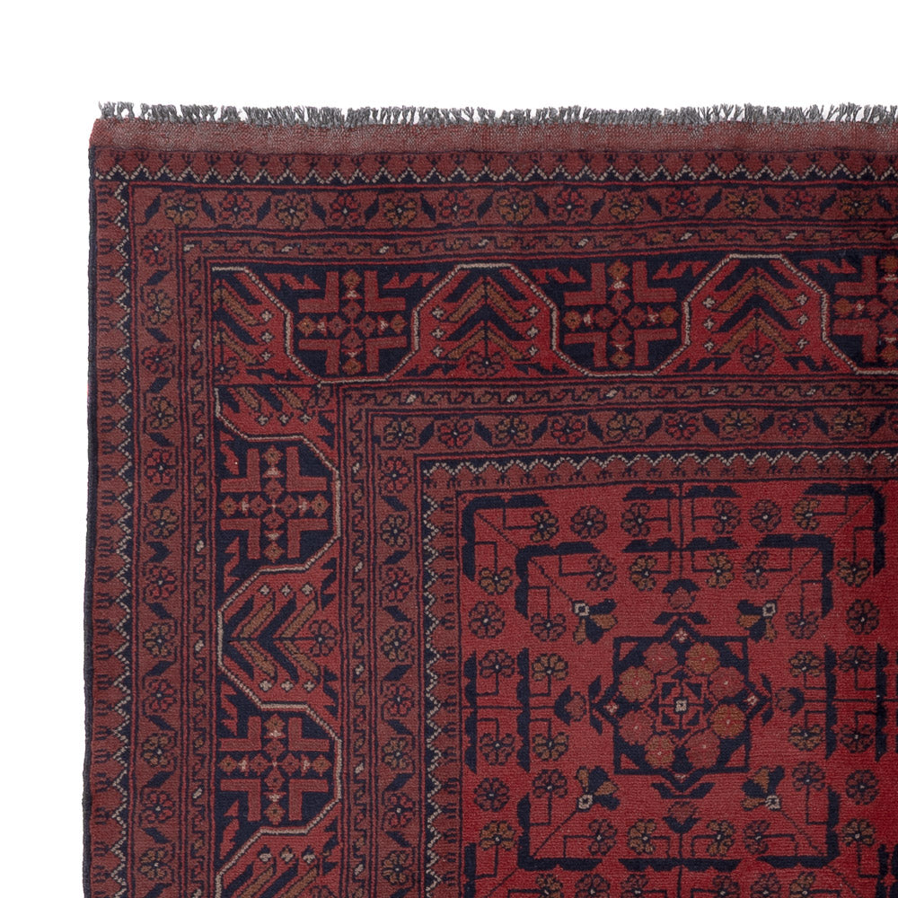 Khal Mohammadi Rug 197x151cm - Oriental Rug