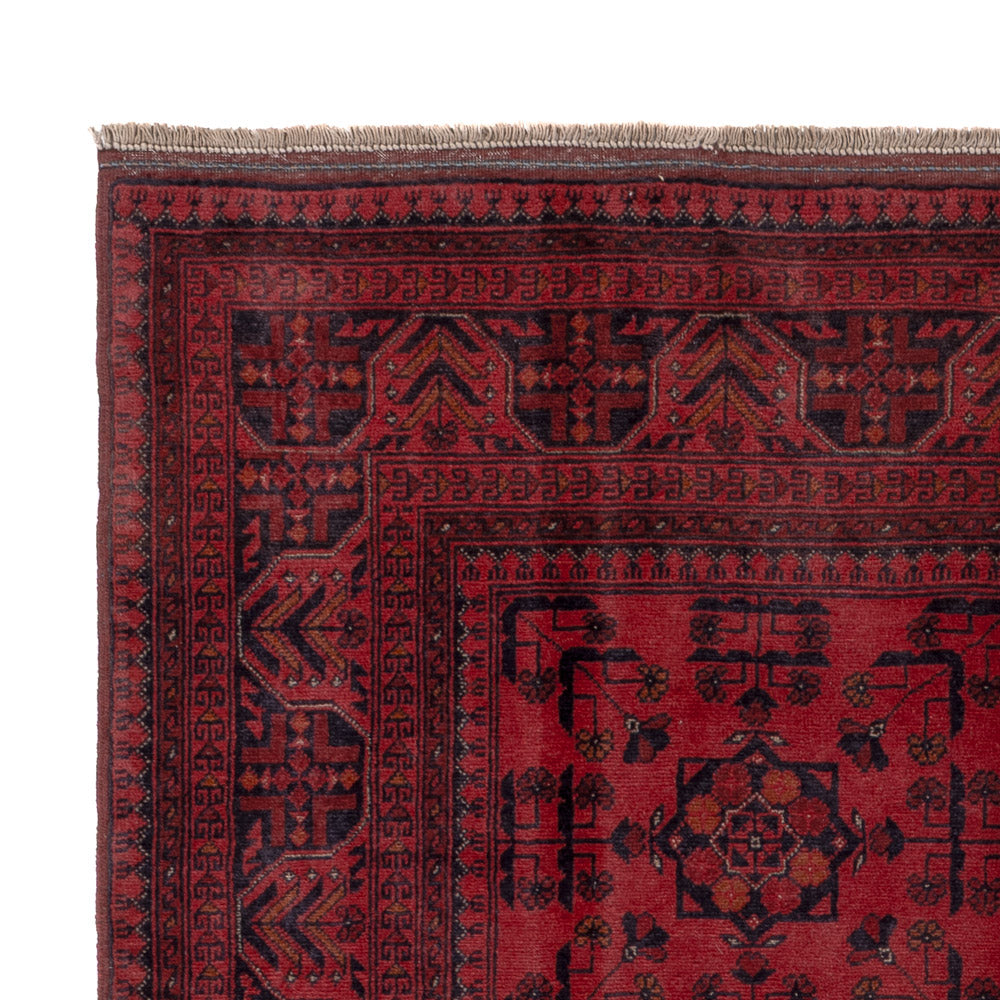 Khal Mohammadi Rug 196x150cm - Oriental Rug