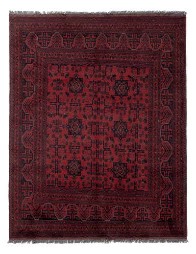 Khal Mohammadi Rug 151x191cm - Oriental Rug