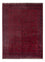Afghan Rug - Kunduz - 337 x 250 cm - red