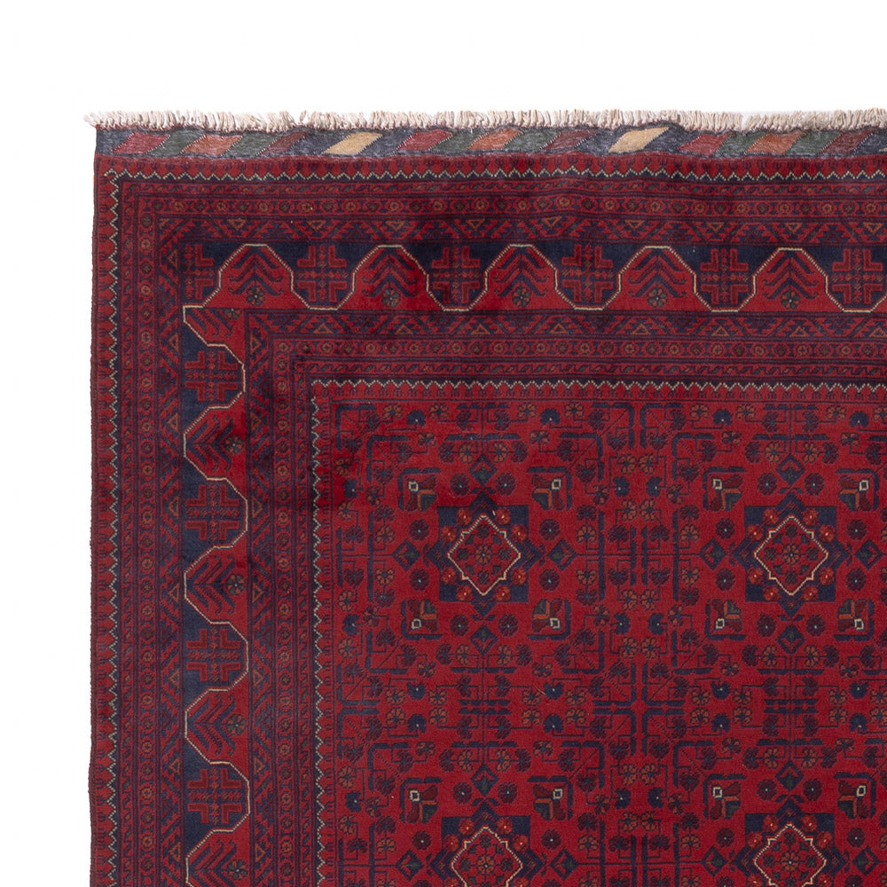 Khal Mohammadi Rug 337x250cm - Oriental Rug