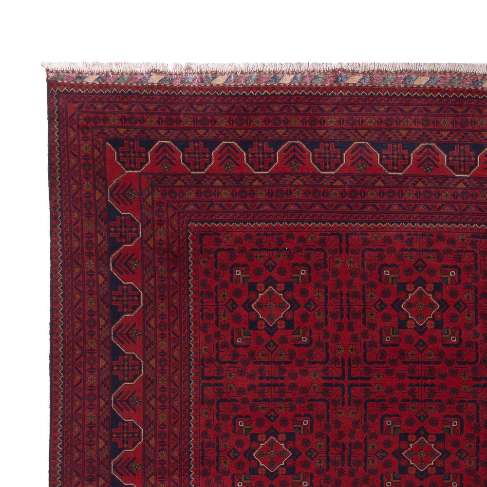 Khal Mohammadi Rug 250x342cm - Oriental Rug