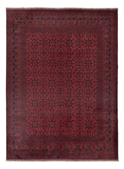 Khal Mohammadi Rug 254x340cm - Oriental Rug
