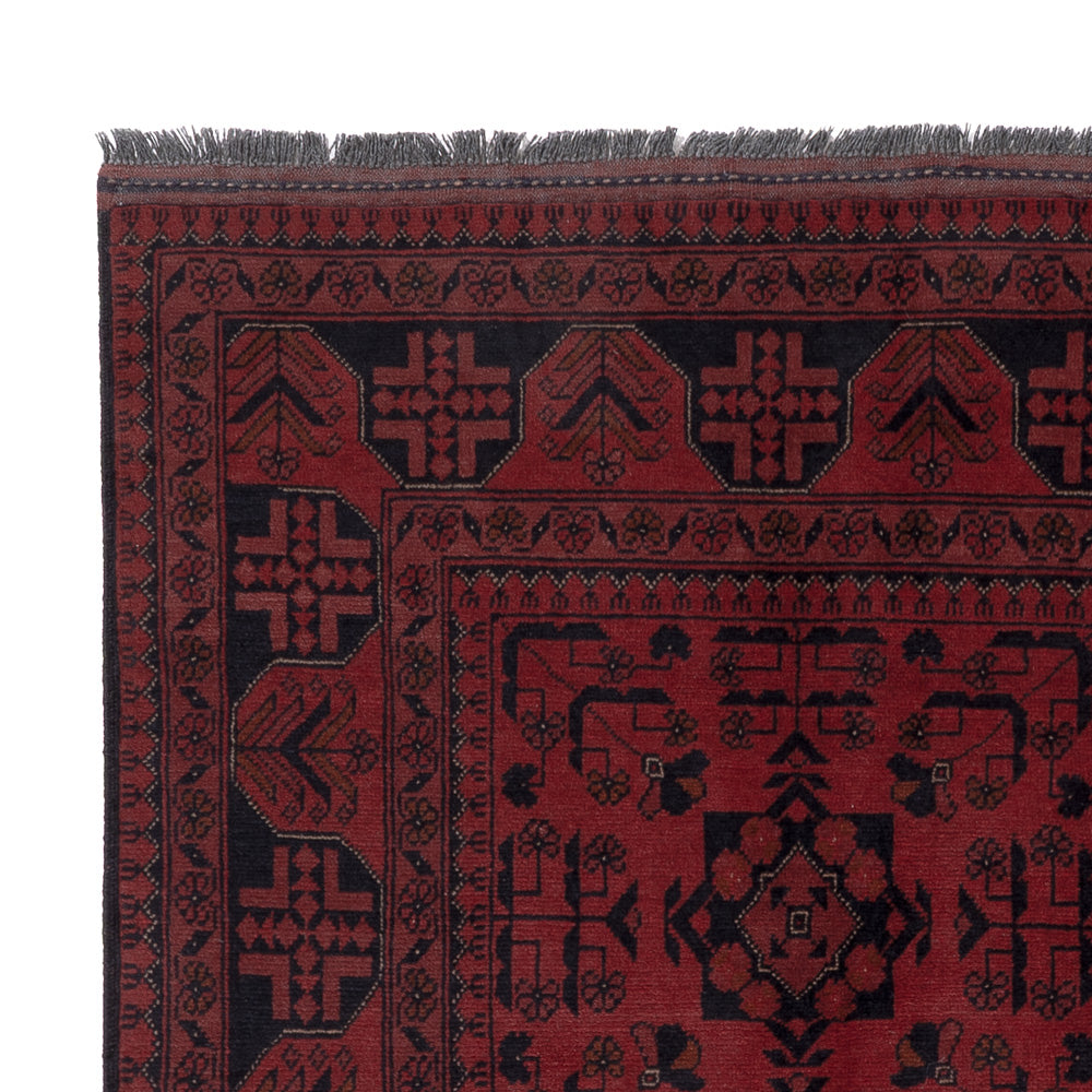 Khal Mohammadi Rug 194x148cm - Oriental Rug