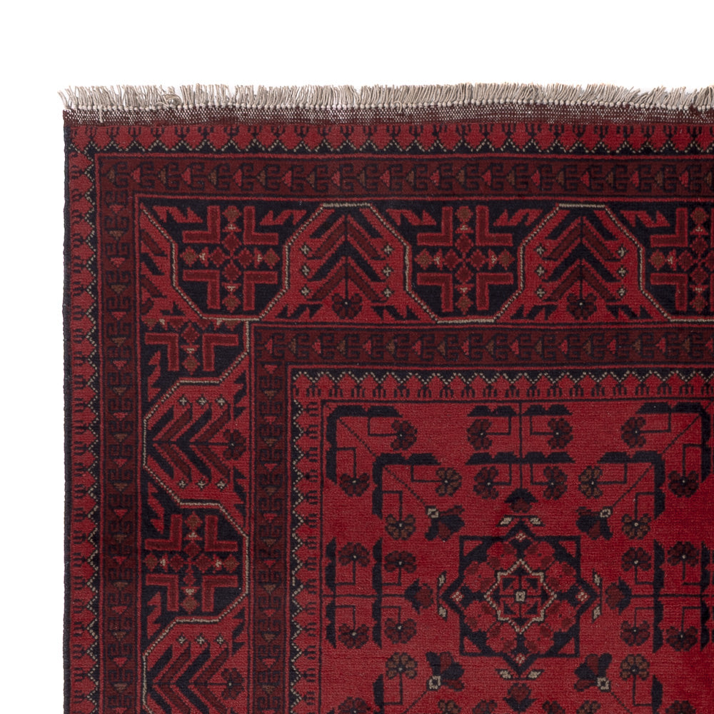 Khal Mohammadi Rug 198x150cm - Oriental Rug