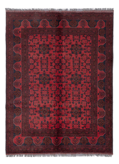 Khal Mohammadi Rug 150x196cm - Oriental Rug