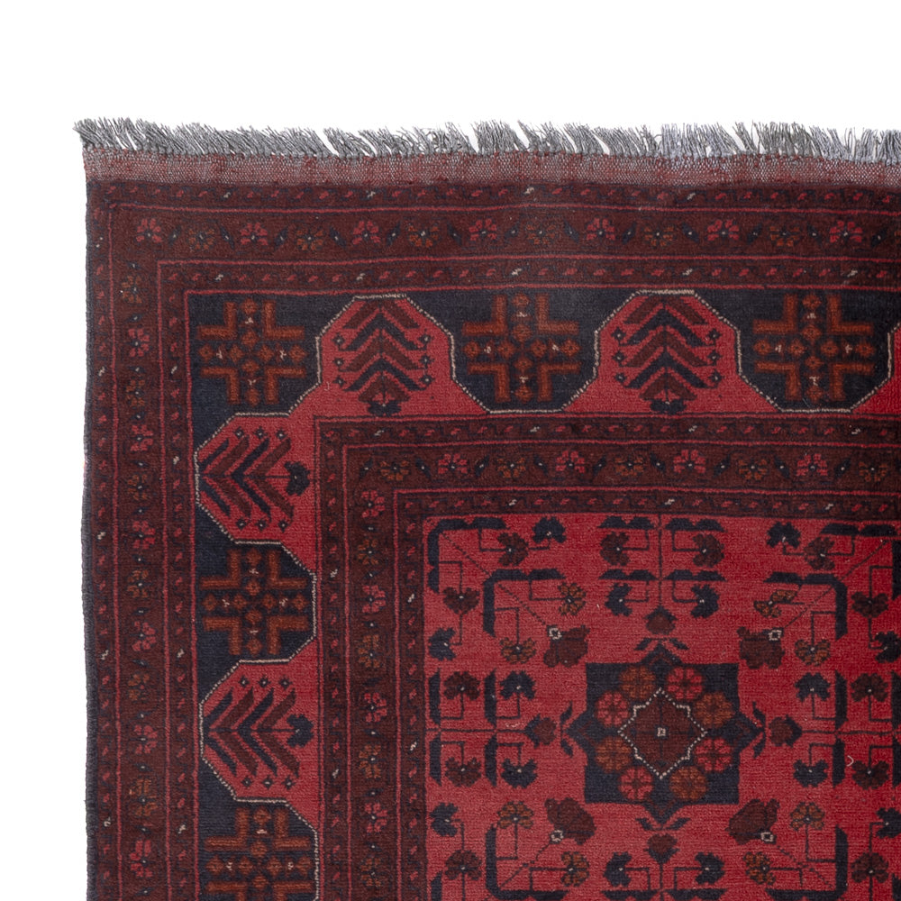 Khal Mohammadi Rug 196x150cm - Oriental Rug