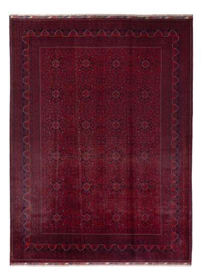 Khal Mohammadi Rug 247x357cm - Oriental Rug