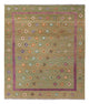 Kilim Maimana Rug 303x258cm - Wool Rug