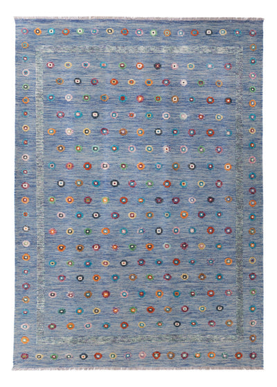 Kilim Maimana Rug 243x352cm - Wool Rug
