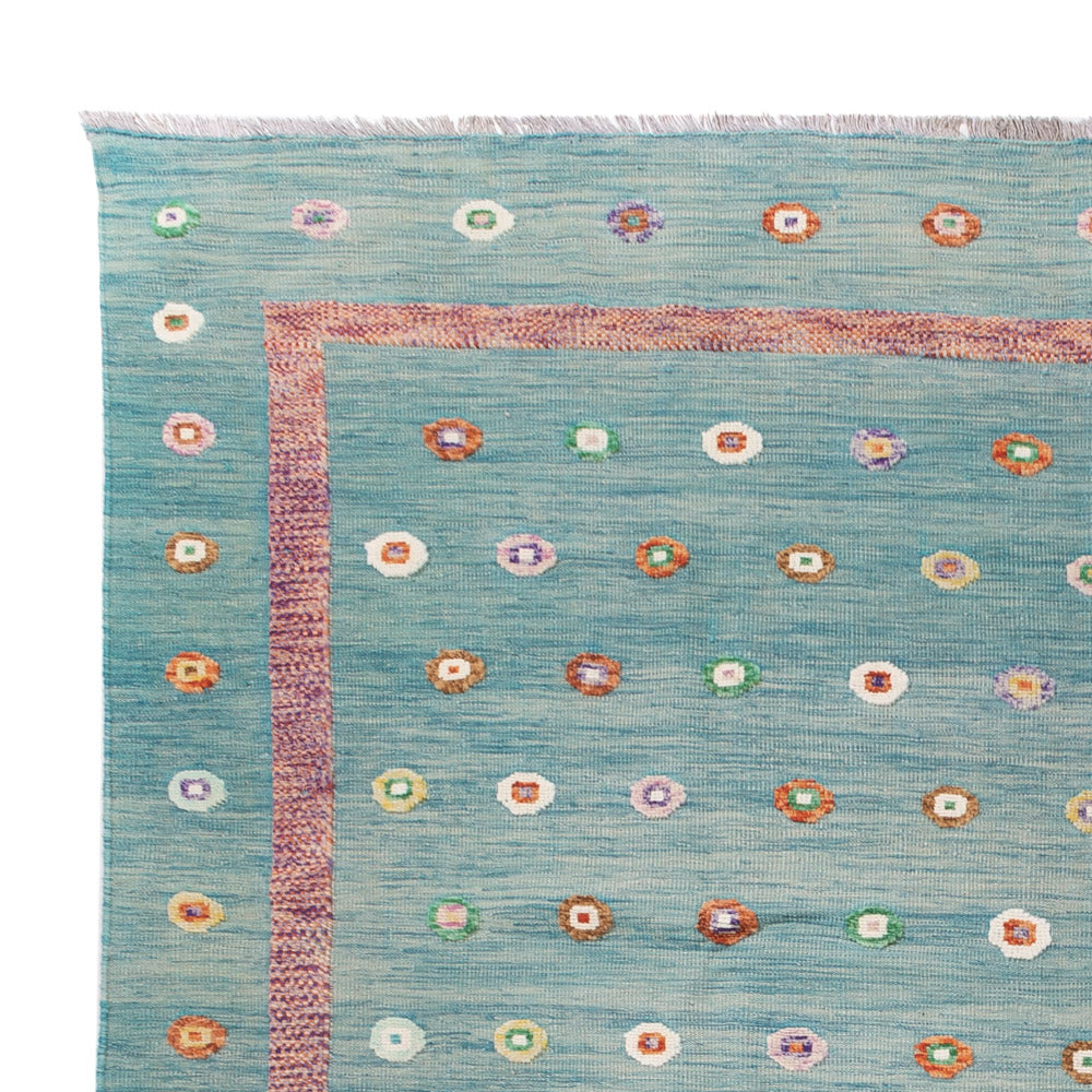 Kilim Maimana Rug 258x350cm - Wool Rug