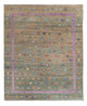 Kilim Maimana Rug 313x394cm - Wool Rug
