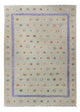 Kilim Maimana Rug 357x256cm - Wool Rug