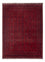 Afghan Rug - Kunduz - 336 x 248 cm - red