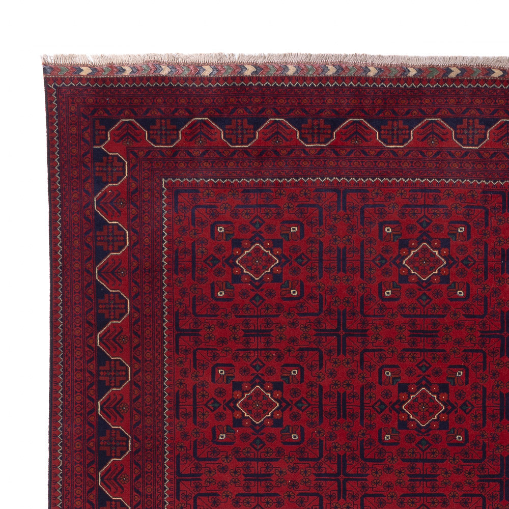 Khal Mohammadi Rug 350x249cm - Oriental Rug