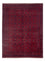 Afghan Rug - Kunduz - 338 x 252 cm - red