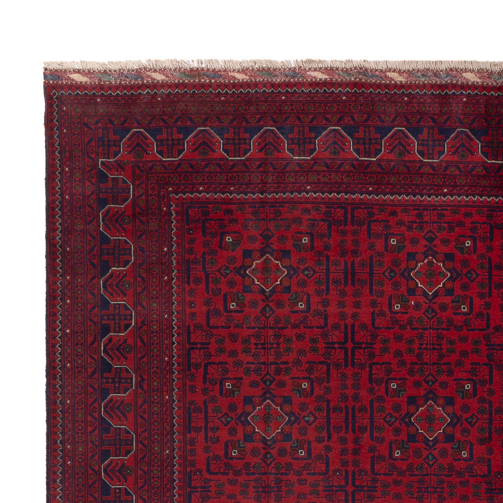Khal Mohammadi Rug 343x242cm - Oriental Rug