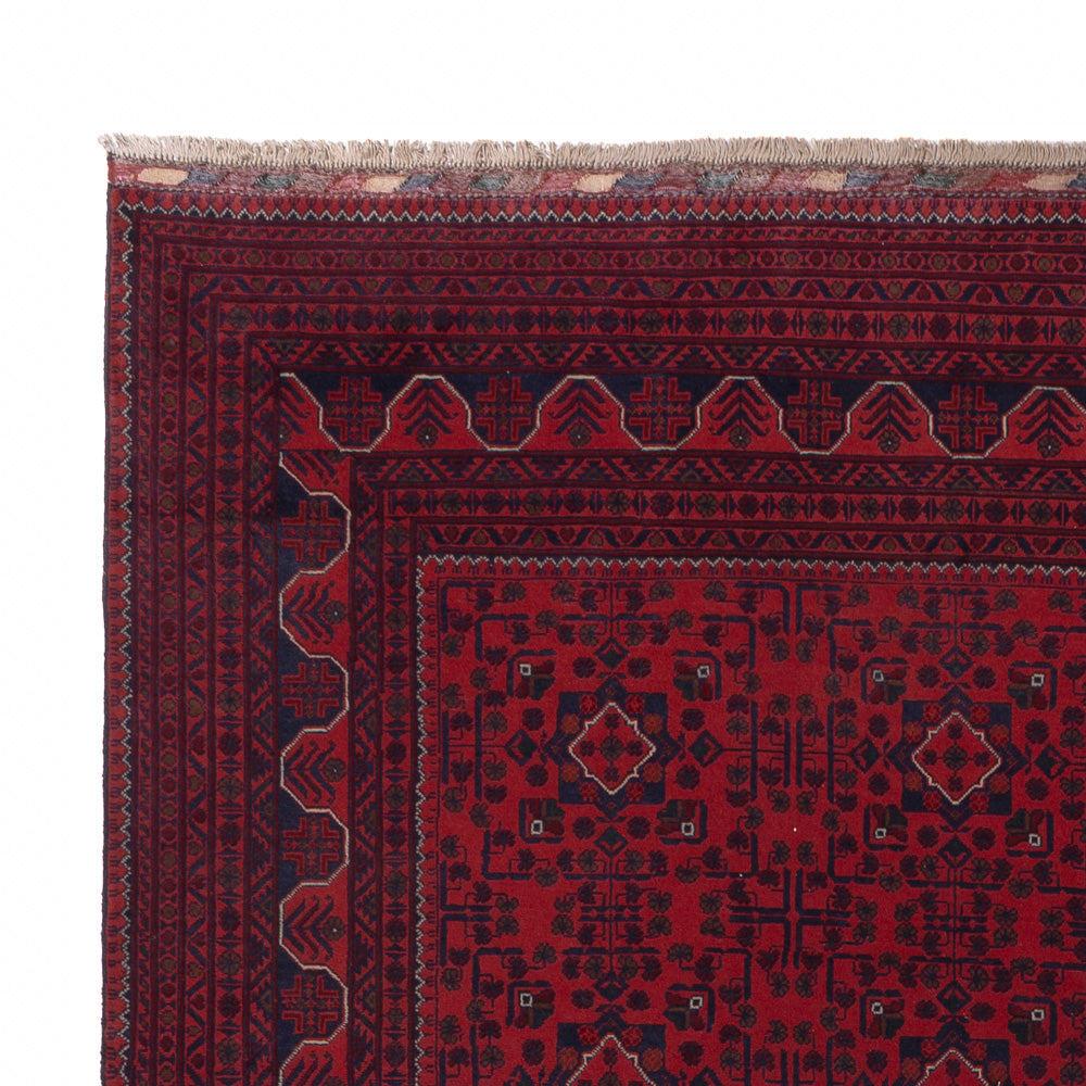 Khal Mohammadi Rug 340x250cm - Oriental Rug