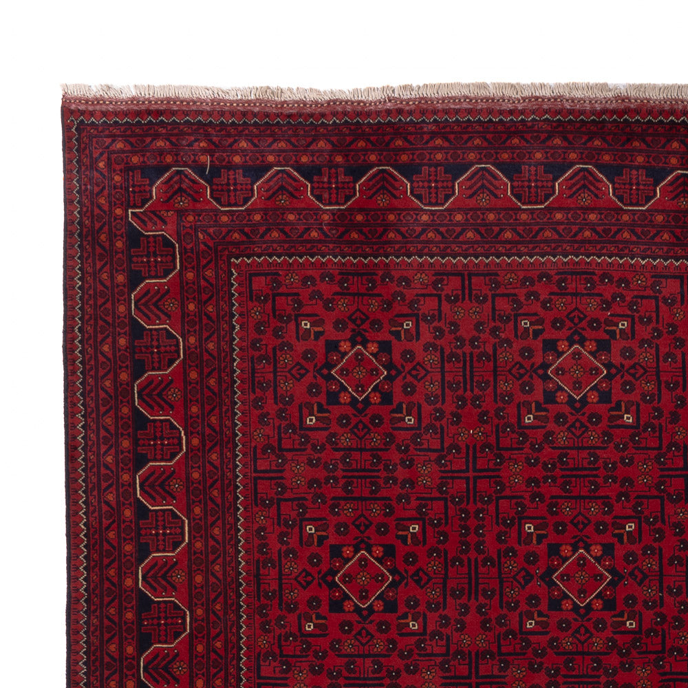 Khal Mohammadi Rug 345x244cm - Oriental Rug