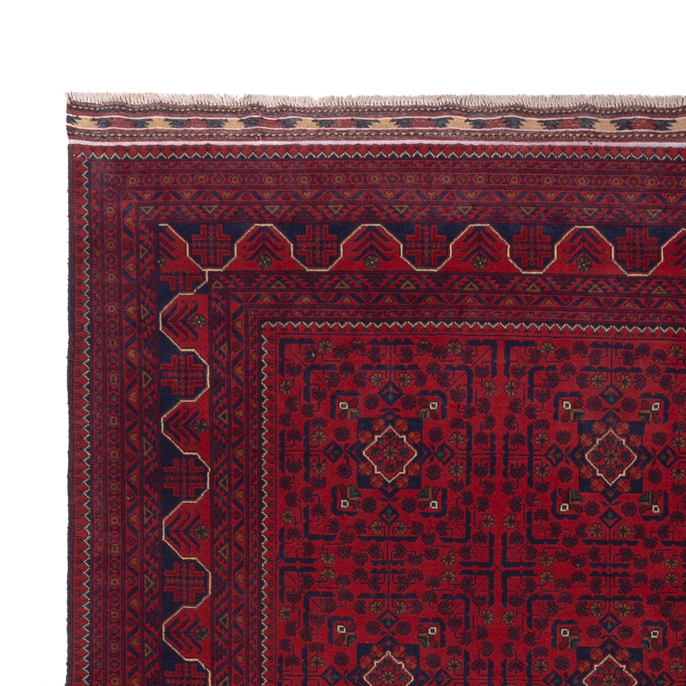 Khal Mohammadi Rug 340x248cm - Oriental Rug