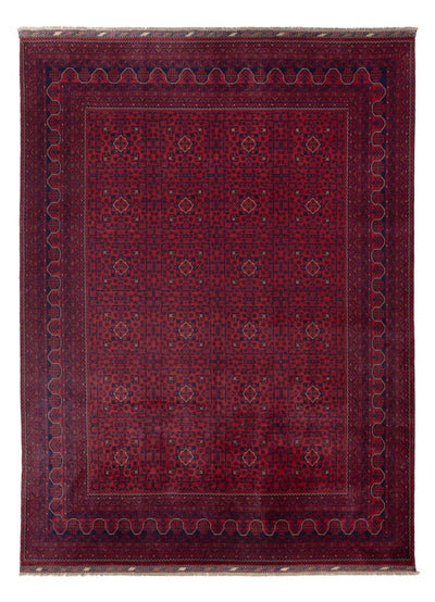 Khal Mohammadi Rug 254x340cm - Oriental Rug