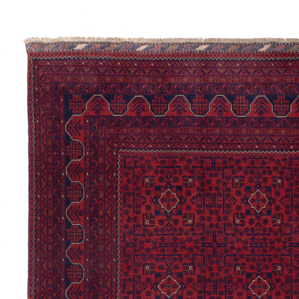 Khal Mohammadi Rug 340x254cm - Oriental Rug