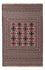 Kelim Rug - Oriental - 195 x 132 cm - multicolored