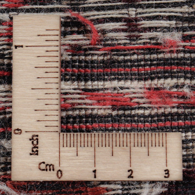 Kelim Rug - Oriental - 195 x 132 cm - multicolored