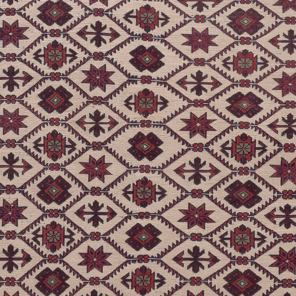 Kelim Rug - Oriental - 189 x 127 cm - multicolored