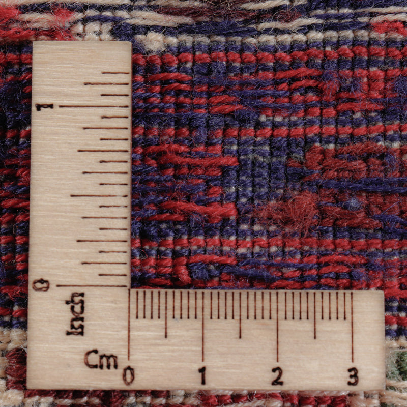 Kelim Rug - Oriental - 189 x 127 cm - multicolored