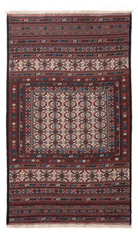 Kelim Rug - Oriental - 207 x 118 cm - multicolored