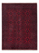 Afghan Rug 193x152cm - Oriental Rug