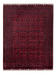 Afghan Rug 200x151cm - Oriental Rug
