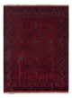 Afghan Rug 153x197cm - Oriental Rug