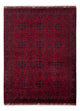 Afghan Rug 150x199cm - Oriental Rug