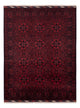 Afghan Rug 150x192cm - Oriental Rug