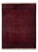 Afghan Rug 194x147cm - Oriental Rug