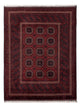 Afghan Rug 197x151cm - Oriental Rug